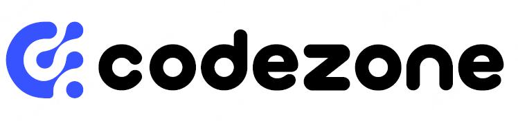 CodeZone Logo